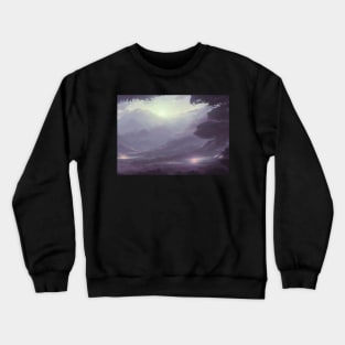 landscape pictures for wall spectacular Crewneck Sweatshirt